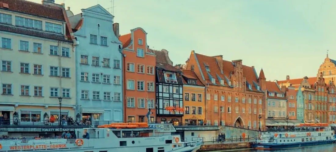 5 مدن تستحق الزيارة في بولندا