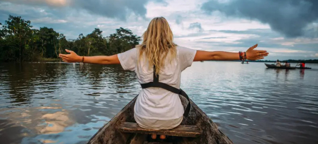 10 نصائح للسفر وحيداً