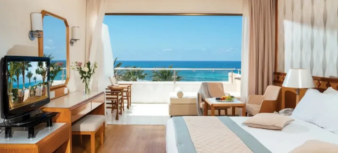 كيفية اختيار الغرفة المناسبة في الفندق