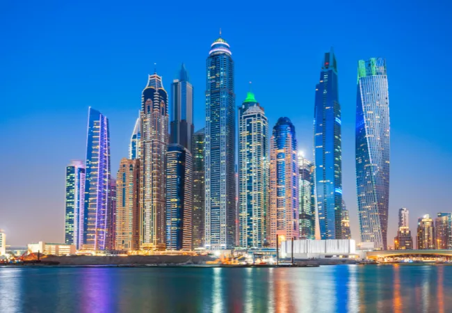 الامارات العربية المتحدة