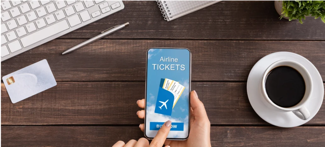 أفضل تطبيقات السفر