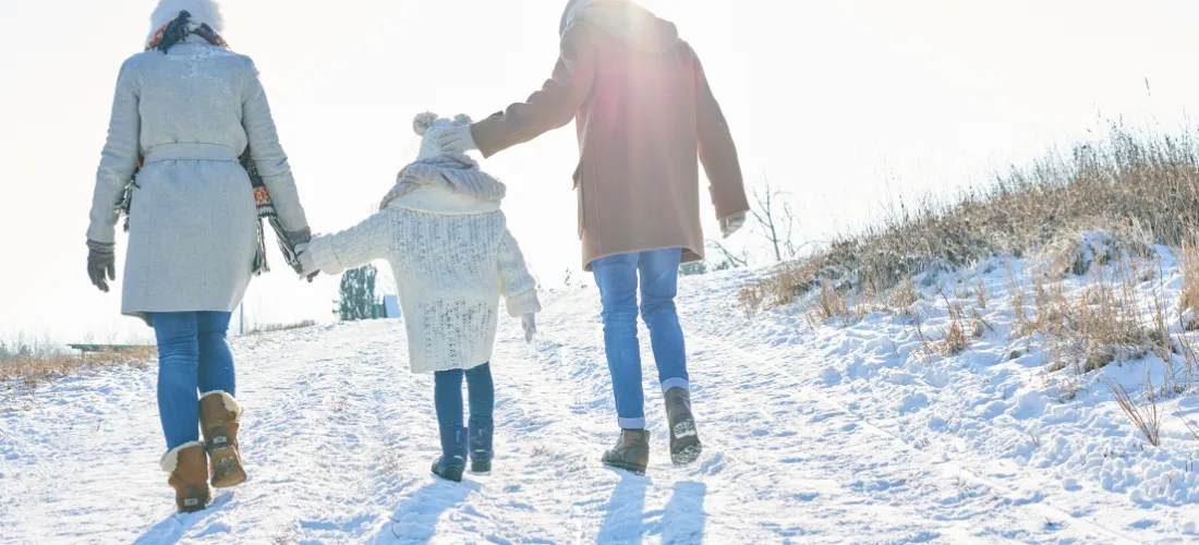 أفضل الملابس للسفر إلى الدول الباردة