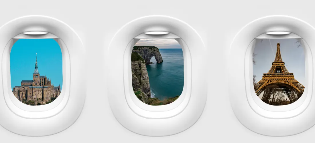 أفضل وجهات التسوق حول العالم