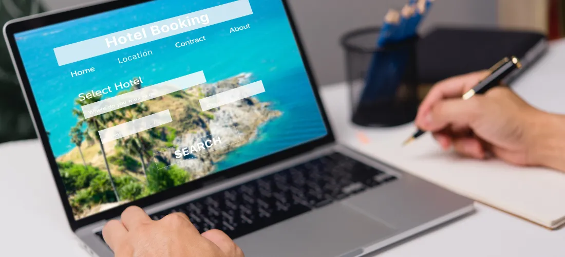 أسرار حجز الفنادق الفاخرة بأقل تكلفة