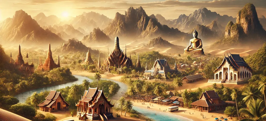 افضل الوجهات السياحية التي زرتها