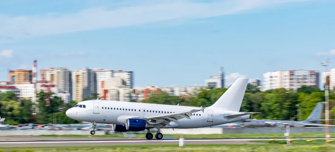 أفضل شركات الطيران الاقتصادي في الخليج