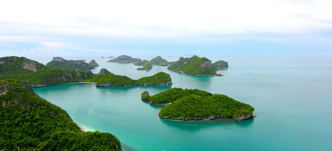 جزيرة ساموي