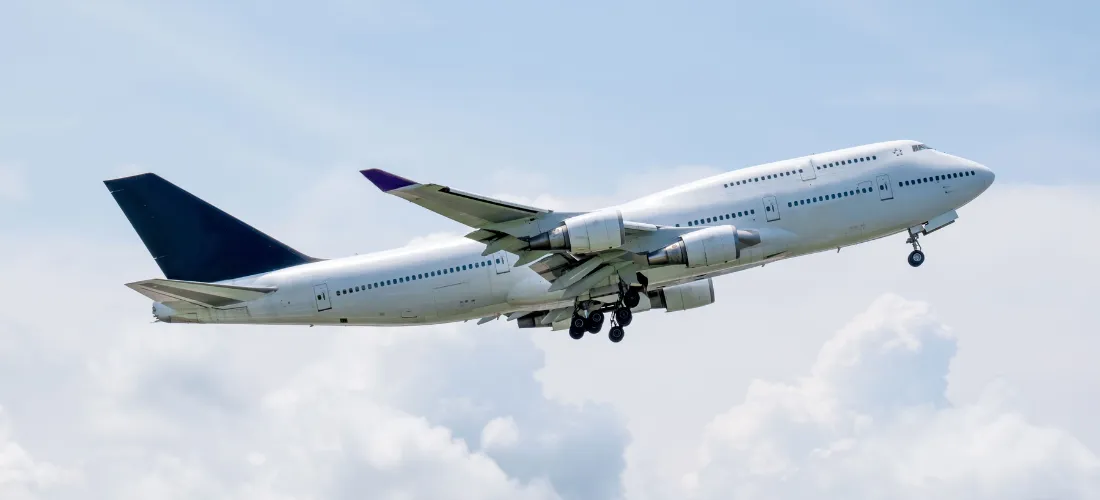 مقارنة بين أنواع الطائرات التجارية_ بوينج وإيرباص