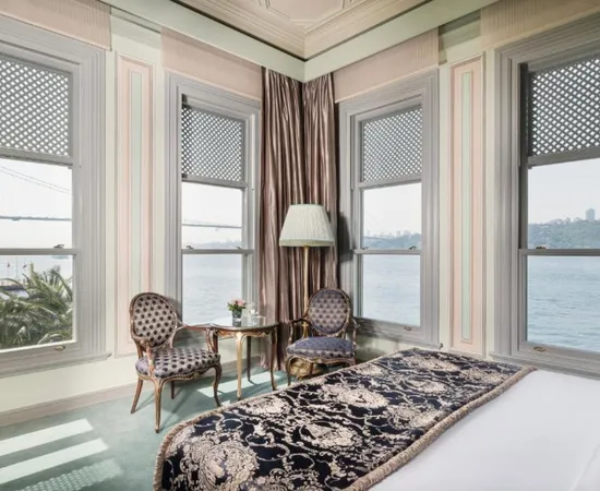 Bosphorus Palace Hotel