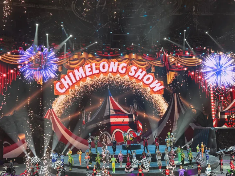 حكاية سفر وسياحة جنوب الصين: من قوانغتشو إلى سانيا - رحلاتي