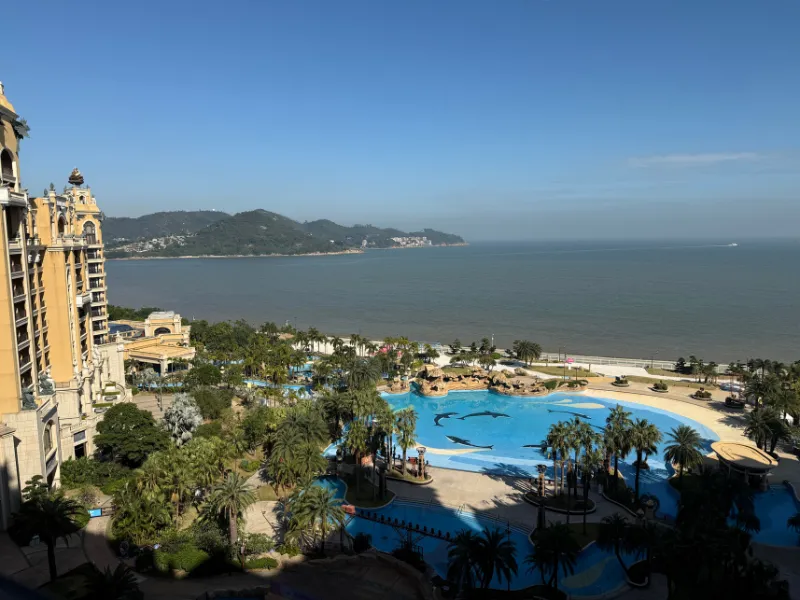 حكاية سفر وسياحة جنوب الصين: من قوانغتشو إلى سانيا - رحلاتي