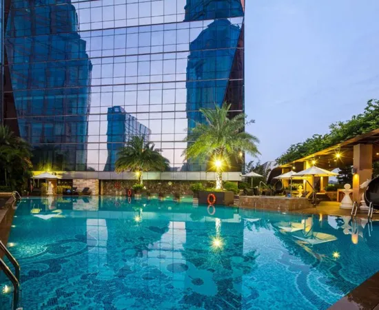 DoubleTree by Hilton Guangzhou