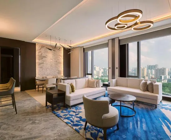 Kempinski Residences Guangzhou