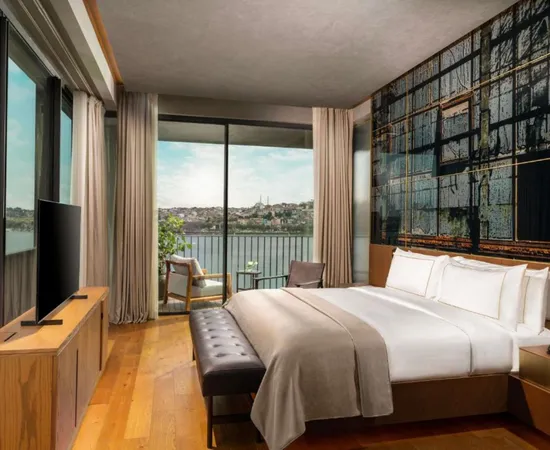 Rixos Tersane Istanbul