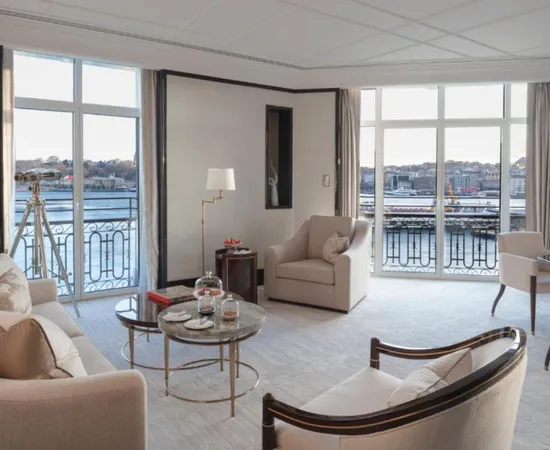 The Peninsula Istanbul