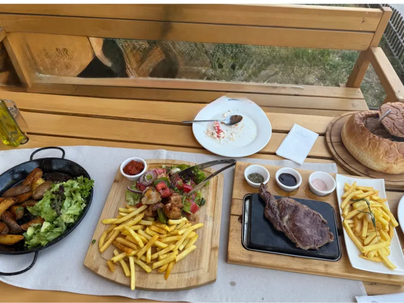 السياحة في بلغاريا 2025: تجربتي لزيارة أجمل كنوز البلقان بأقل التكاليف 6 السياحة في بلغاريا 2025: تجربتي لزيارة أجمل كنوز البلقان بأقل التكاليف - رحلاتي