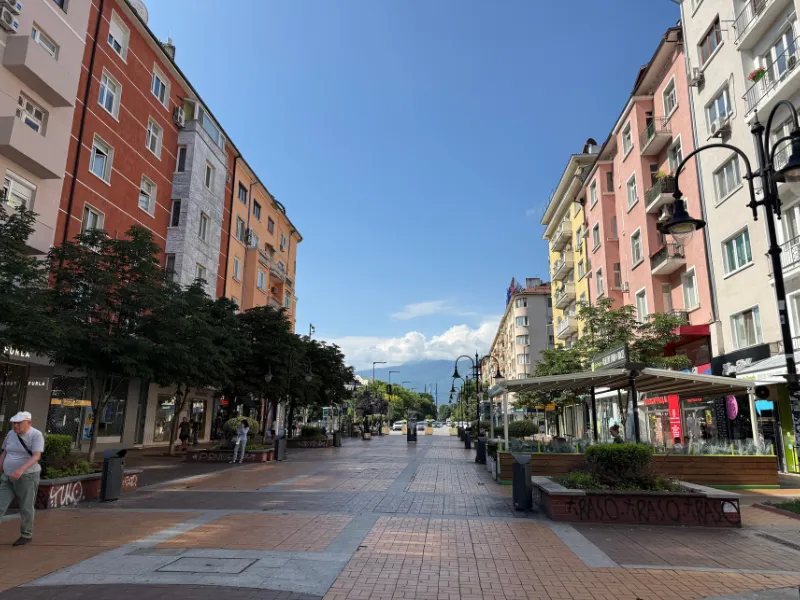 السياحة في بلغاريا 2025: تجربتي لزيارة أجمل كنوز البلقان بأقل التكاليف 11 السياحة في بلغاريا 2025: تجربتي لزيارة أجمل كنوز البلقان بأقل التكاليف - رحلاتي