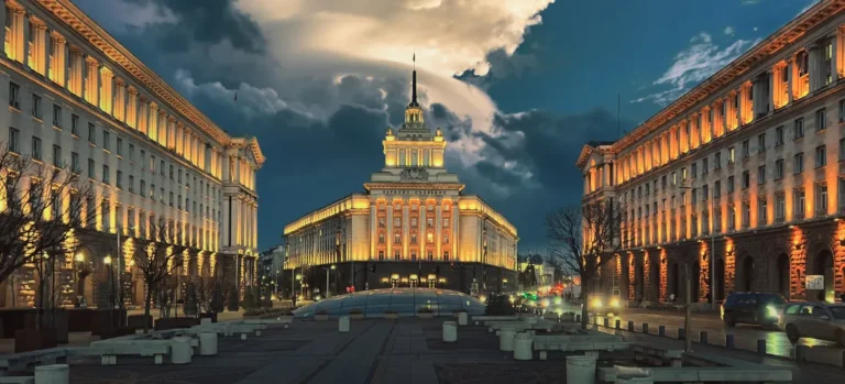 السياحة في بلغاريا 2025_ تجربتي لزيارة أجمل كنوز البلقان بأقل التكاليف