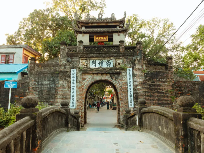 السياحة في سانيا الصين