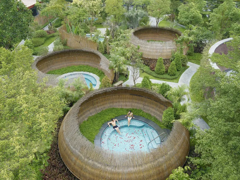 حكاية سفر وسياحة جنوب الصين: من قوانغتشو إلى سانيا - رحلاتي