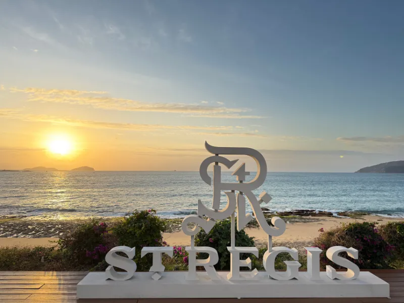 حكاية سفر وسياحة جنوب الصين: من قوانغتشو إلى سانيا - رحلاتي