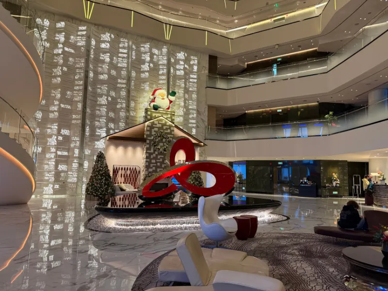 حكاية سفر وسياحة جنوب الصين: من قوانغتشو إلى سانيا - رحلاتي