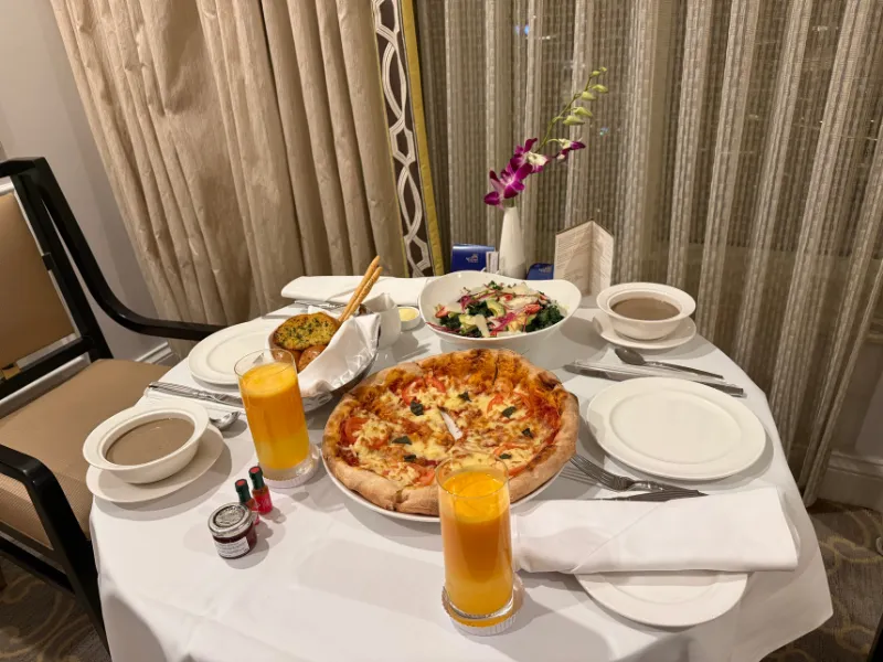 حكاية سفر وسياحة جنوب الصين: من قوانغتشو إلى سانيا - رحلاتي