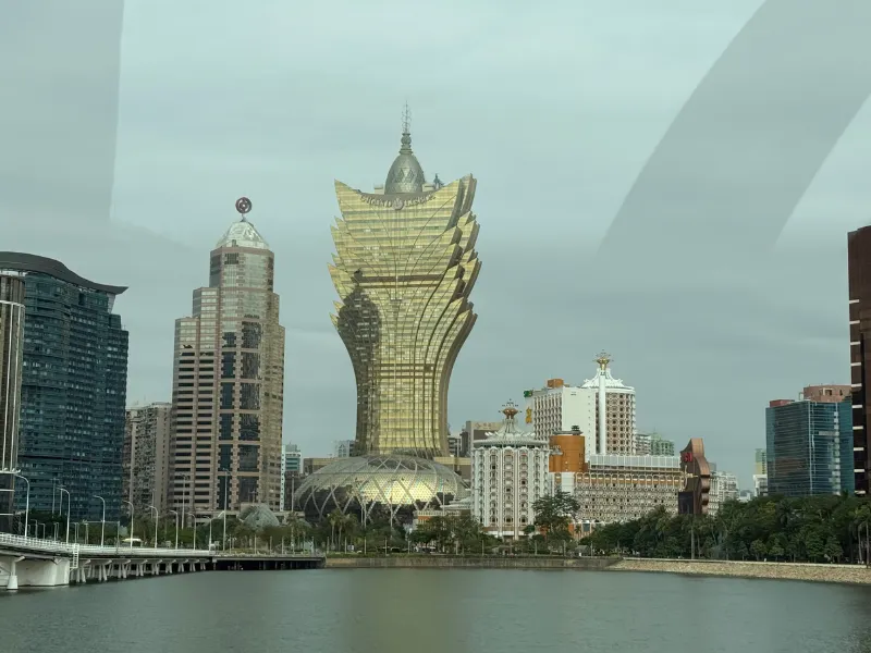 حكاية سفر وسياحة جنوب الصين: من قوانغتشو إلى سانيا - رحلاتي