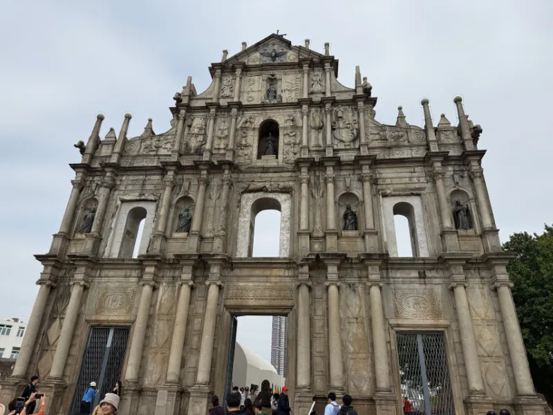 حكاية سفر وسياحة جنوب الصين: من قوانغتشو إلى سانيا - رحلاتي