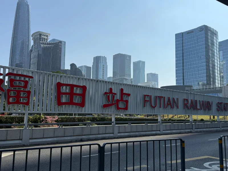 حكاية سفر وسياحة جنوب الصين: من قوانغتشو إلى سانيا - رحلاتي