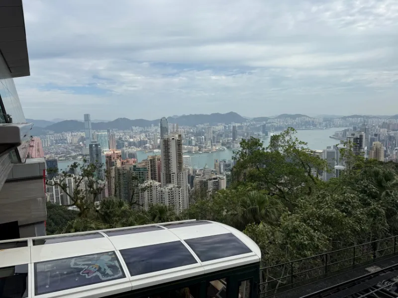 حكاية سفر وسياحة جنوب الصين: من قوانغتشو إلى سانيا - رحلاتي