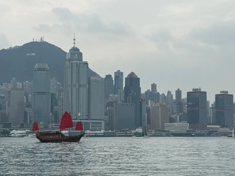 حكاية سفر وسياحة جنوب الصين: من قوانغتشو إلى سانيا - رحلاتي