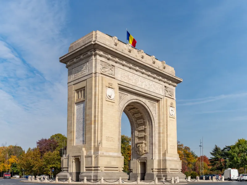 مغامرتي في رومانيا 2025: رحلتي من صخب بوخارست إلى أسرار جبال الكاربات 11 مغامرتي في رومانيا 2025: رحلتي من صخب بوخارست إلى أسرار جبال الكاربات - رحلاتي