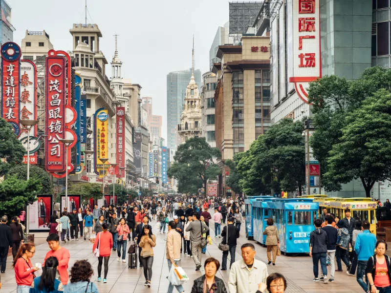 نصائح السفر إلى الصين 2026: ترتيباتك التقنية والمالية - الوجهات و التجارب