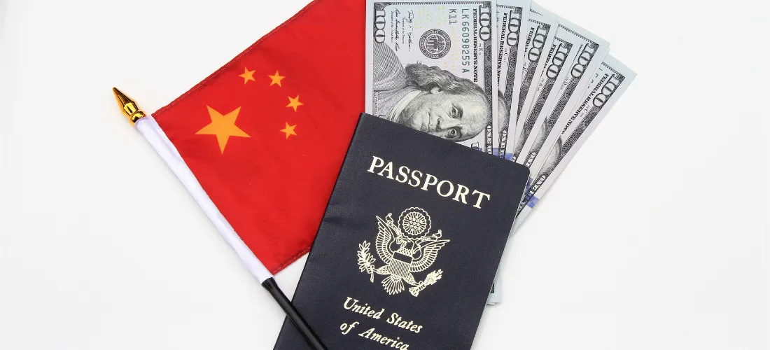 نصائح السفر إلى الصين