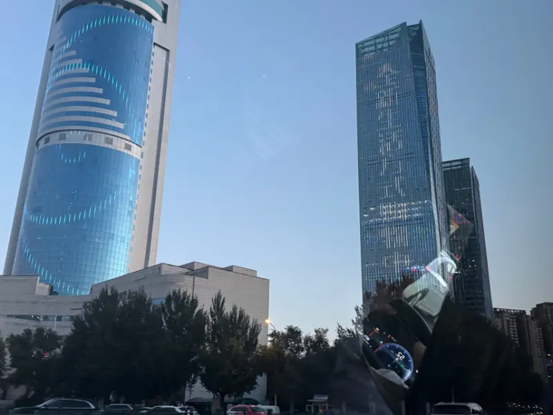 زيارة الصين في الخريف: تجربة استثنائية وأماكن لا تُفّوت 9 زيارة الصين في الخريف: تجربة استثنائية وأماكن لا تُفّوت - رحلاتي